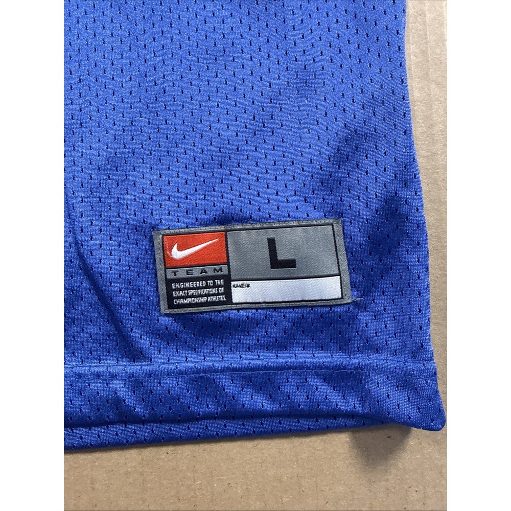 Nike, PEYTON MANNING INDIANAPOLIS COLTS JERSEY Large - Picture 5 of 9